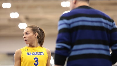 Ex-SJSU assistant volleyball coach opens up about trans athlete scandal - Fox News