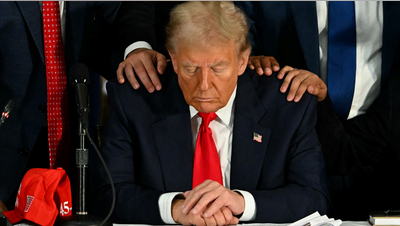 JD Vance explains why he believes Trump is a 'person of faith' - Fox News