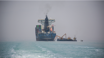 Iran has ‘no tactical control’ over the Strait of Hormuz, national security analyst says - Fox News