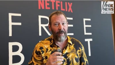 Comedian Bert Kreischer says blood clot scare may have saved his life - Fox News