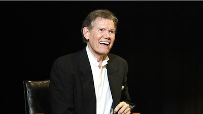 Randy Travis went to the doctor for congestion and ended up in the hospital for five months - Fox News