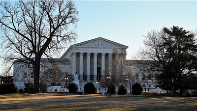 Supreme Court gives Trump two major immigration wins amid Democratic backlash - Fox News