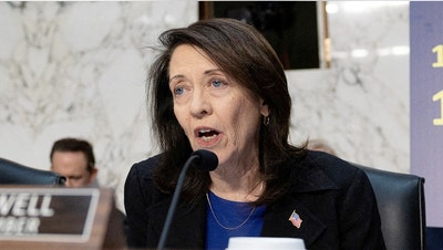 Cantwell refuses to directly answer if illegal immigration is a national security threat following UFC terror plot - Fox News