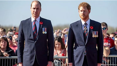 Prince William unlikely to reconcile with Prince Harry soon: expert - Fox News
