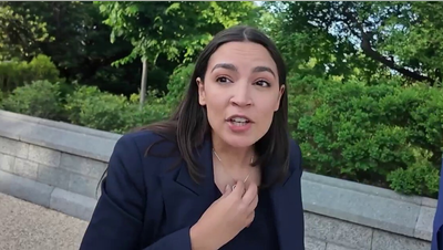 AOC responds to 2028 presidential buzz, says healthcare is what 'matters more' - Fox News