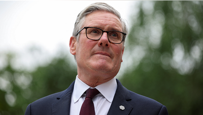 Trump slams UK PM Keir Starmer over immigration, energy failures - Fox News