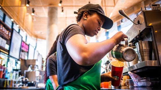 Starbucks bringing back viral menu item despite 2017 barista revolt: 'May God save us all'