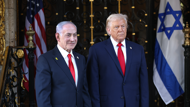 Trump conversation with Netanyahu results in major shift from Israel - Fox News