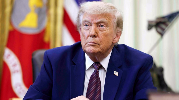 Trump names the ‘only’ two countries that could go digging at bombed nuclear sites - Fox News