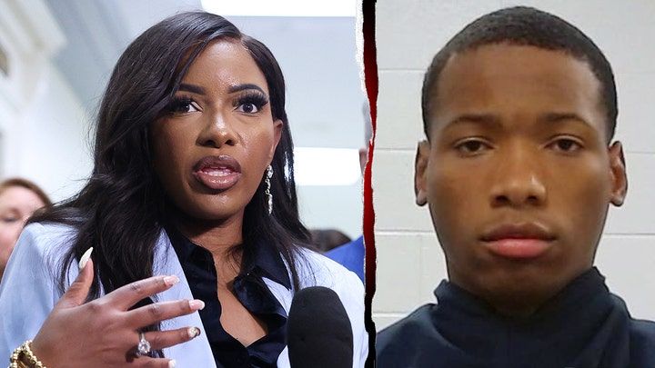 Rep. Crockett unleashes frenzy of anti-White fury after Karmelo Anthony guilty verdict - Fox News