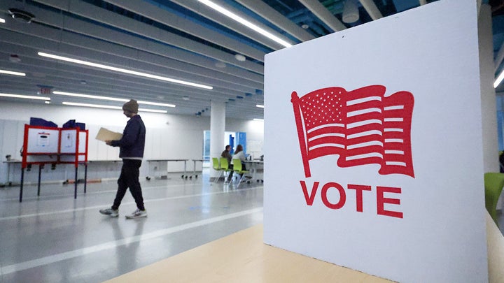 Noncitizens on voter rolls in Dem-run state exposed as RNC chair pledges to take action - Fox News