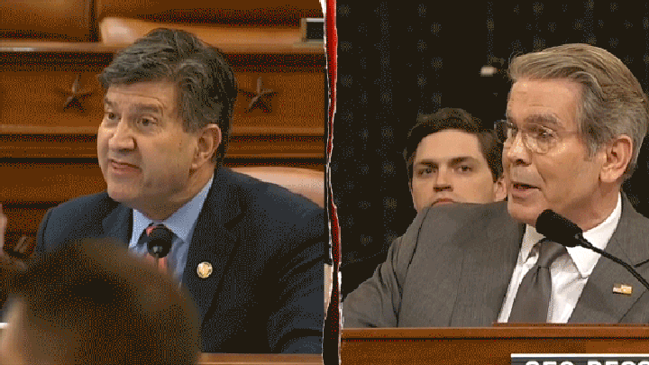 Illinois exodus quip from Bessent leaves Chicago-area lawmaker fuming on camera - Fox News
