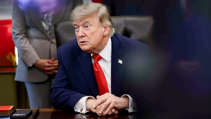 Iran Security Council issues statement after Trump announces that a deal has been completed - Fox News