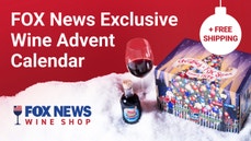 It’s Christmas in July! Preorder a Christmas Comes Home Wine Advent Calendar now - Fox News