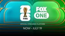 Stream all matches LIVE on FOX One and try 3 days free! - Fox News