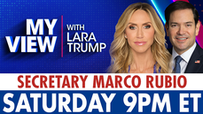 Secretary of State Marco Rubio sits down with Lara Trump - Fox News