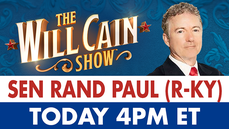 Rand Paul breaks down fiery Fauci hearing on 'The Will Cain Show' - Fox News