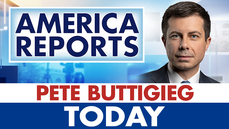 Former Transportation Sec Buttigieg joins 'America Reports' at 1PM ET - Fox News