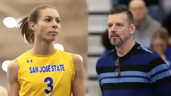 Latest twist in SJSU volleyball scandal involves allegations against head coach - Fox News