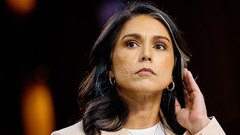 Tulsi Gabbard facing family turmoil after police arrest her brother on disturbing charges - Fox News