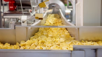 FDA puts popular potato chips under top recall warning before July 4th - Fox News