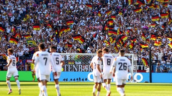 German fan admits he feared visiting America, then wept over what he found here - Fox News