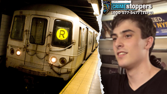 Student from top college charged after woman's subway sex assault report - Fox News