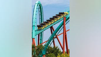 Iconic coaster to take FINAL RIDE - Fox News