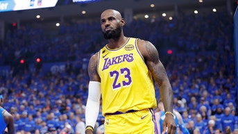 LeBron James makes free agency decision, announces which team he will sign with - Fox News
