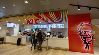 Why KFC stopped calling itself Kentucky Fried Chicken — and the myths that won't die - Fox News
