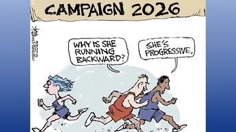Political cartoons of the day - Fox News