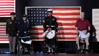 veterans - Fox News