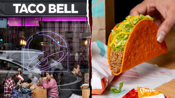Is lettuce still safe to eat amid Taco Bell illness probe? Doctors answer - Fox News