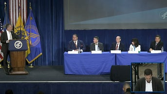 WATCH LIVE: HHS holds a panel on behavioral health with industry leaders - Fox News