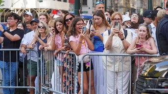 MORE FANS - Fox News