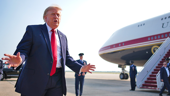 Trump lays out 'very simple' solution to ending Iran conflict - Fox News