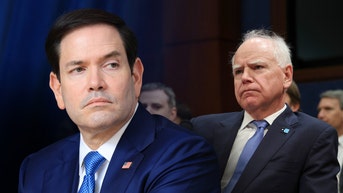 Rubio foils Walz pardon of illegal alien child rapist as State Dept secures deportation - Fox News
