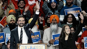 Democrats’ affordability scam collapses in the states they actually run - Fox News