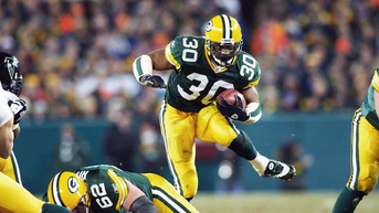 Packers legend Ahman Green says he has early-onset Parkinson's disease - Fox News