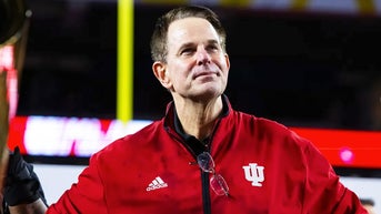 College football should be terrified by what Indiana coach Curt Cignetti just pulled off - Fox News