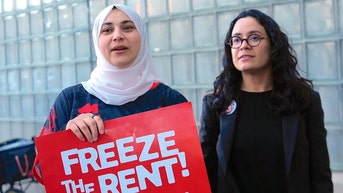 Tenants may enjoy a political sugar high but the bill is coming due, article warns - Fox News