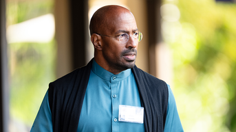 Van Jones draws progressive red line as socialist victories shake Democratic Party - Fox News