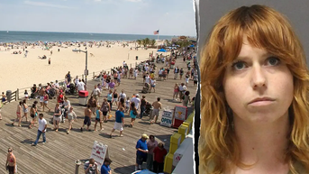 Canadian woman accused of slapping girl over Trump, ICE clothing gets agency surprise - Fox News
