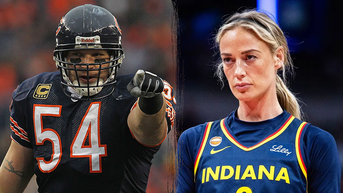 NFL legend now a huge fan of Sophie Cunningham after stance on trans athletes - Fox News