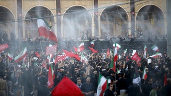 Even mourners of Iran's supreme leader admit US can still wreck them - Fox News