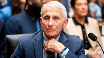 Fauci faces lifetime punishment after stonewalling at explosive Senate COVID hearing - Fox News