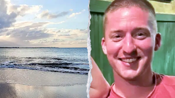 American's camping trip in Caribbean ends in execution-style killing on beach: report - Fox News