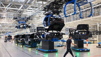 Major automaker could be banned from US under new Senate measure - Fox News