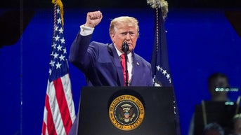 Trump 'ruined' Fourth of July celebrations, mainstream media laments - Fox News