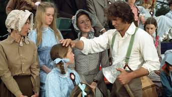 Whatever happened to the cast of the 1970s 'Little House on the Prairie'? - Fox News